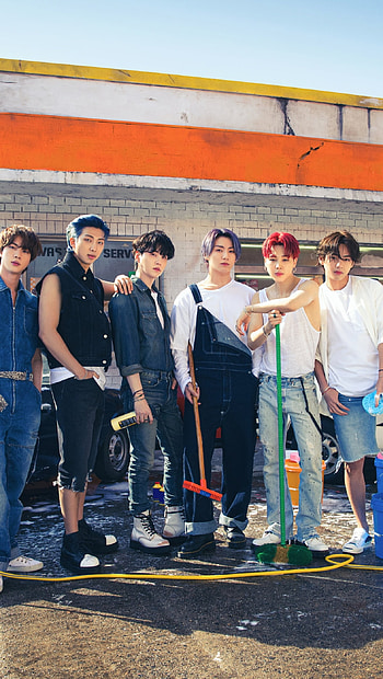 BTS Vibes: Ultimate Music for Your , music, BTS HD phone wallpaper