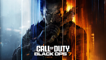 Call of Duty Black Ops 7 - Stunning Game, video game, Call of Duty: Black Ops 7 HD wallpaper