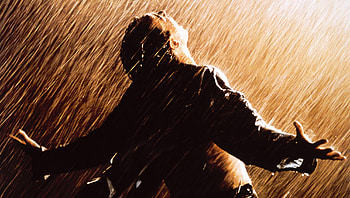 The Shawshank Redemption (2022) movie HD wallpaper