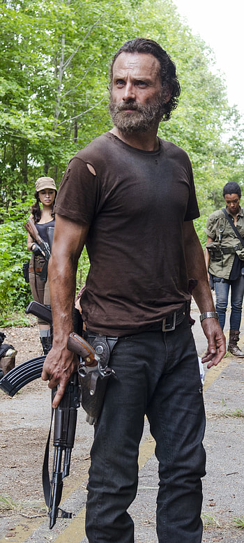 TV Show, The Walking Dead HD phone wallpaper
