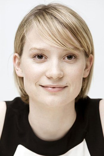 Mia Wasikowska, Profile , The Movie Database, Talented actress HD phone wallpaper