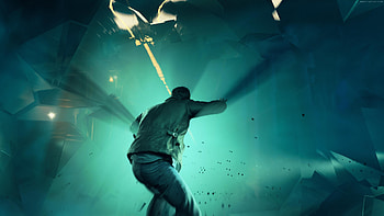 Quantum Break , quantum-break, games, pc-games, xbox-games HD wallpaper