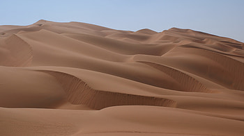 Rub Al Khali Desert, rub, al, desert, khali HD wallpaper