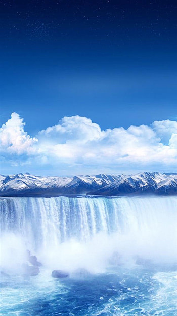 Most Popular Nature & Landscape 7 HD phone wallpaper