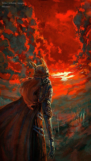 Elden Ring, bloodborne, game, fantasy, rpg, darksouls, soulslike, eldenring, fromsoftware HD phone wallpaper