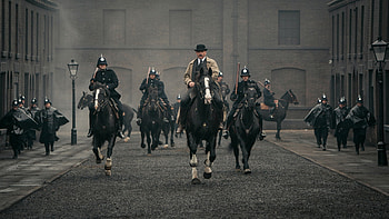 Peaky Blinders, Sam Neill, Tv Show HD wallpaper