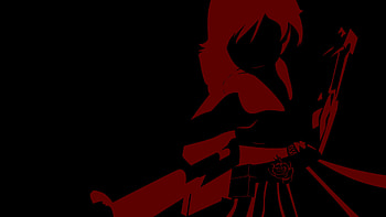 RWBY Minimalistic | | 160627 . HD wallpaper