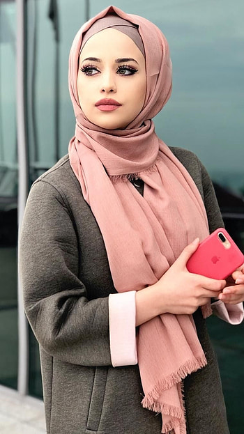 Muslim Girl , Gorgeous, Woman HD phone wallpaper