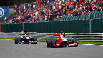 Formula 1 Grand Pri, formula, racing, grand prix, cars HD wallpaper