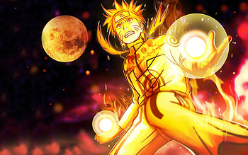Naruto--full--comic HD wallpaper