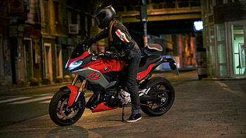 BMW F 900 XR 2020 HD wallpaper