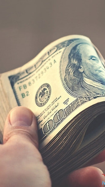 Money, Dollars, Cash HD phone wallpaper
