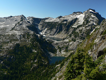 Washington State, 32406, Travels HD wallpaper