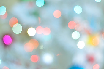 Abstract, Glare, Circles, Shine, Brilliance HD wallpaper