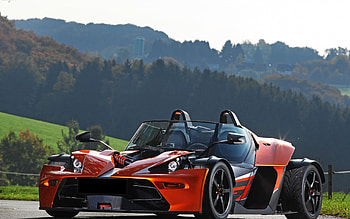 KTM Car, 2013 Wimmer KTM X-Bow GT, Car HD wallpaper
