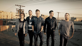 Onerepublic Visuals, Top-notch Music, Band Members, Celebrities HD wallpaper