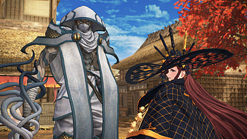 Epic Fate/Samurai Remnant Ultra, video game, Fate/Samurai Remnant HD wallpaper