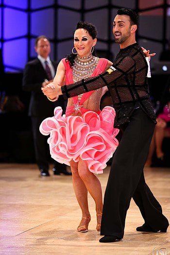 Cha Cha Dance, United States Dance Championships, Cash Prize HD phone wallpaper