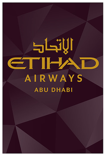 Etihad Airways, Etihad Airways HD phone wallpaper
