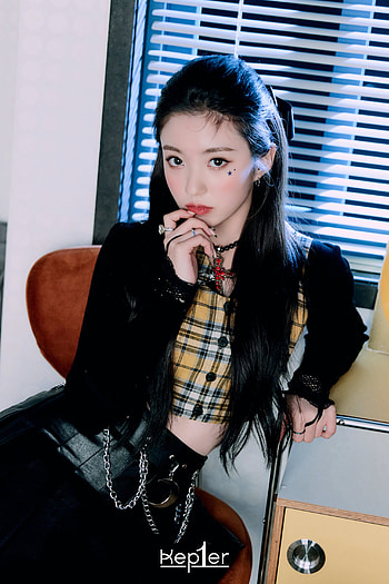 Kep1er-Yeseo, kep1er, kangyeseo HD phone wallpaper