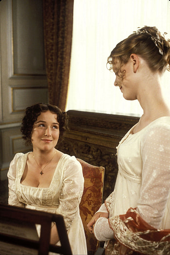 Jennifer Ehle , Pride and Prejudice, Jane Austen adaptation, Popular movies HD phone wallpaper