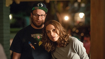 Neighbors (2022) movie HD wallpaper