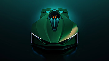 2024 Skoda Vision Gran Turismo Concept, car, Skoda, Skoda Vision GT, vehicle HD wallpaper