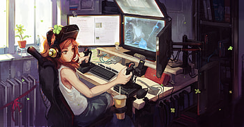 - 820496] | Vivian James | Know Your Meme HD wallpaper