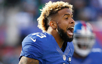 Odell Beckham JR and Backgrounds . HD wallpaper