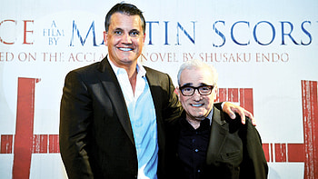 Stuart Ford, Martin Scorsese HD wallpaper