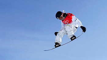 Goofy stance explained, Snowboarding questions, Mastering techniques, Beginner's guide HD wallpaper