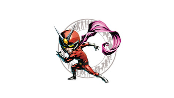 Flash Marvel Vs Capcom 3 Artwork, flash, artwork, artist, digital-art, minimalism HD wallpaper
