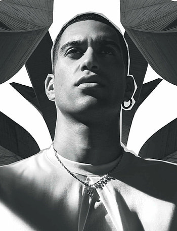 Mahmood, Eurovision Song Contest HD phone wallpaper