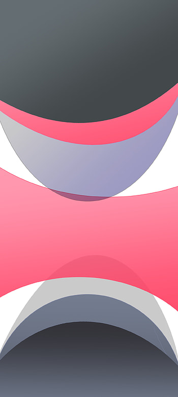 Muted, magenta, Christmas, black, ios, , colors, grey, orange, red, samsung, round, white, light, dark, galaxy HD phone wallpaper