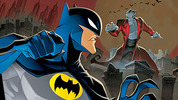 Batman Vs Dracula, crusader, dracula, batman, cape HD wallpaper