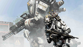 Titanfall 2 Video Game, titanfall-2, games, 2016-games HD wallpaper