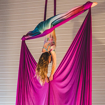 Aerial silks fabric & kits, Aerial silks Australia, Equipment for aerial silks, Aerial training HD phone wallpaper