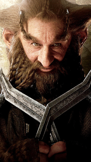 The Hobbit: An Unexpected Journey (2022) movie HD phone wallpaper