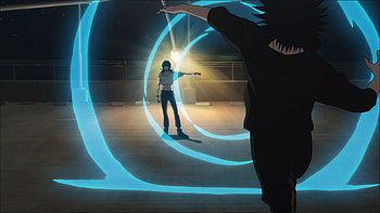 Kirara vs Megumi, Jujutsu Kaisen 3rd Season, Jujutsu Kaisen, Kirara Hoshi HD wallpaper