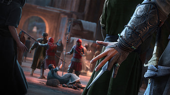 Assassin's Creed Mirage | Epic Gaming Background, video game, Assassin's Creed Mirage HD wallpaper