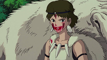 Princess Mononoke, Full , backgrounds HD wallpaper