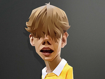 Artwork, The Kid LAROI HD wallpaper