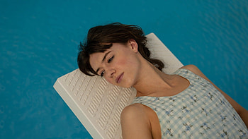 Daisy Edgar-Jones, Movies, Normal People HD wallpaper