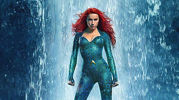 Mera 2020, mera, superheroes, amber-heard HD wallpaper