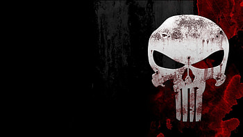 2016 The Punisher Q | KB.iPT HD wallpaper