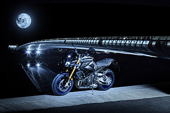 Yamaha MT 10 , yamaha, bikes HD wallpaper
