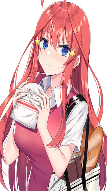 Anime, The Quintessential Quintuplets HD phone wallpaper