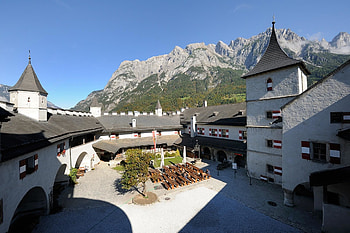 Hohensalzburg Fortress, Fortress Hohensalzburg, Historic monument, Salzburg HD wallpaper