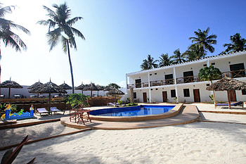 Kiganja Zanzibar, Matemwe stay, Exclusive deals, Tropical oasis HD wallpaper