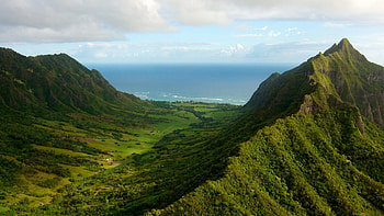 O'ahu collection, Beautiful selection, Travel HD wallpaper